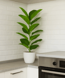 Luxurious Artificial Plant – Potted