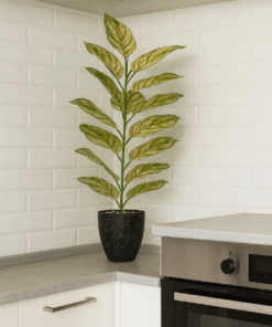 Luxurious Artificial Plant – Mwashah