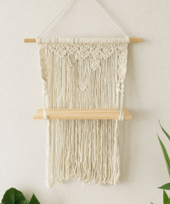 Macrame Style – Boho Artisan