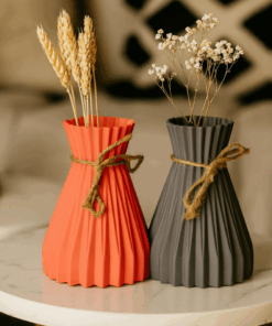 Luxurious Artificial Vase – R&G