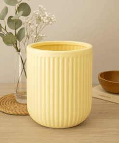 Luxurious Artificial Vase – Memeberus