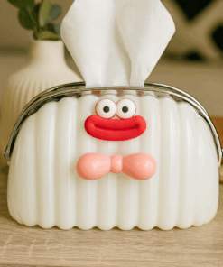 Luxurious Tissue Box – Cutest Tissue Box