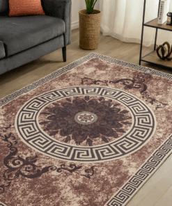 Stylish Rug 180 x 120 cm - Deco Rug