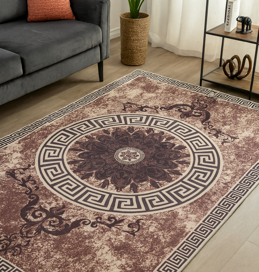 Stylish Rug 180 x 120 cm - Deco Rug