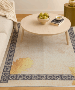 Stylish Rug 180 x 120 cm - Stewart