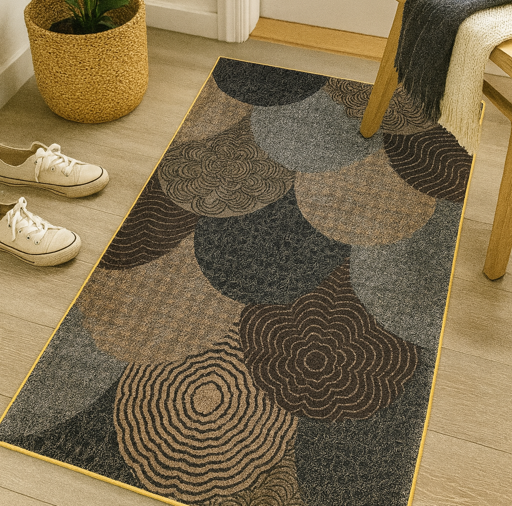 Stylish Rug 150 x 80 cm - Orian