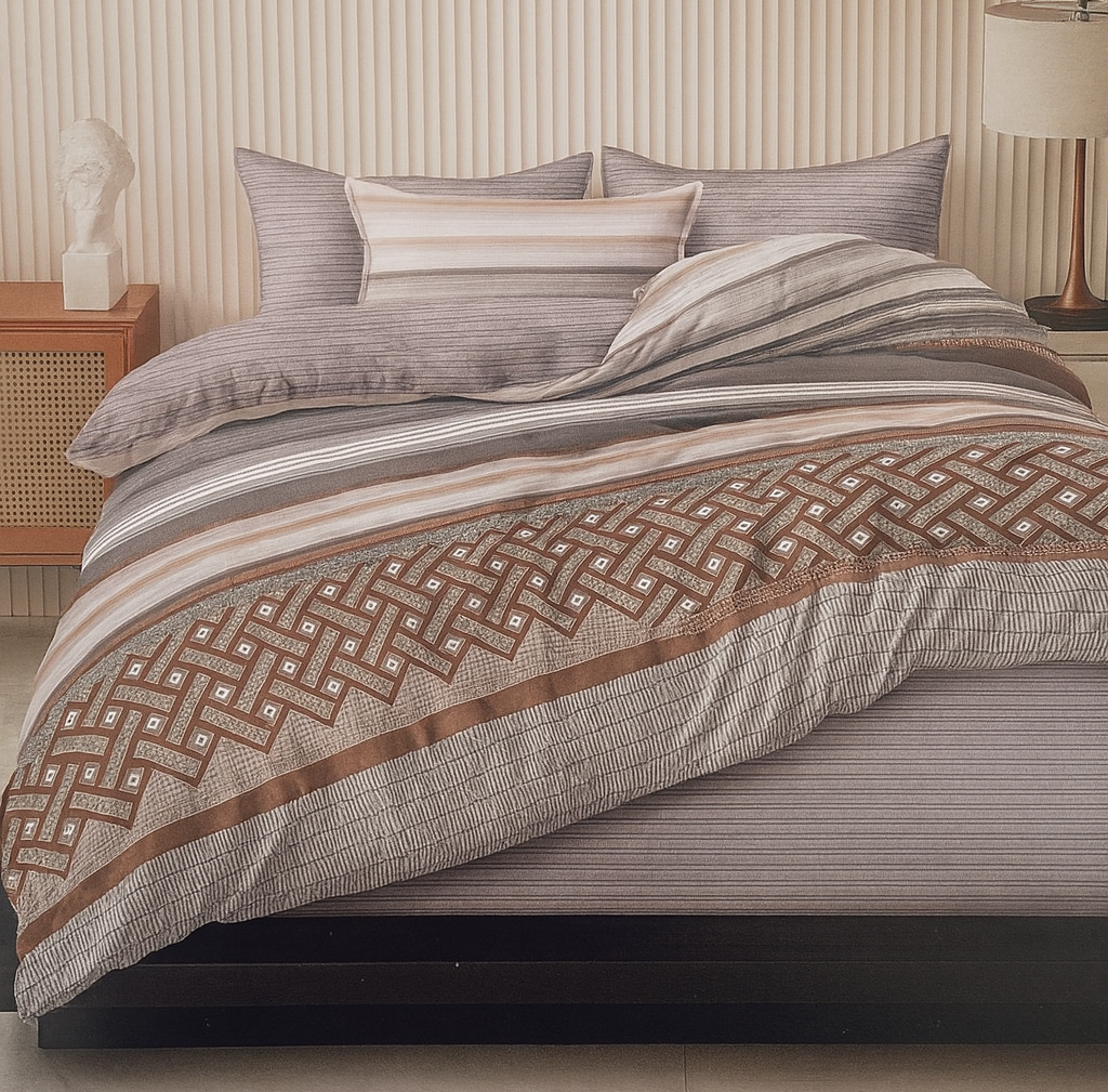 Deluxe Duvet Cover Set – Velus