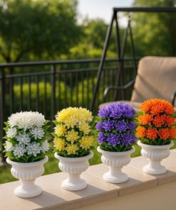 Luxurious Artificial Flower - Bonsai