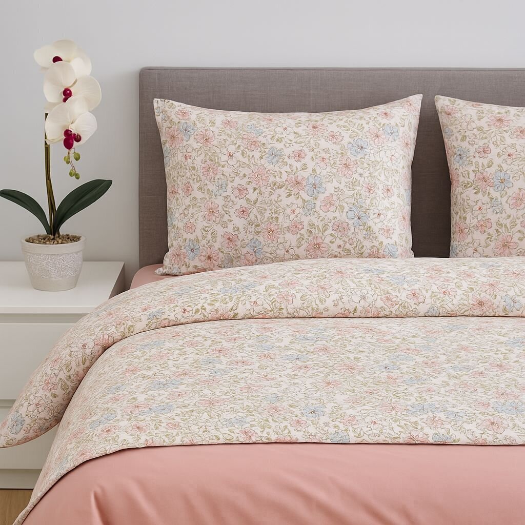 Deluxe Duvet Cover Set – Sayfe