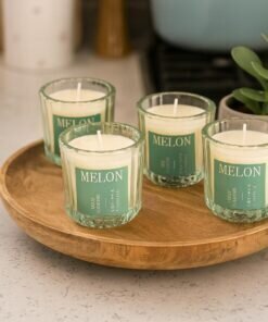 Candle - Mini