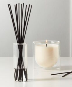 Candle & Diffuser
