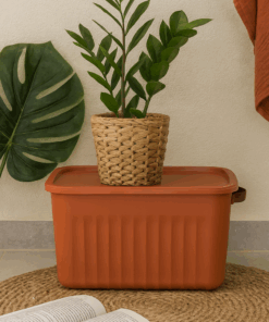 Alternative view of Artificial Boxes – Bayv Box