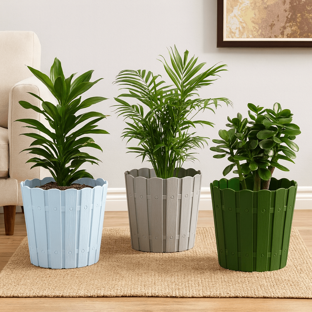 Artificial Pot – kyare Fense - Image 2