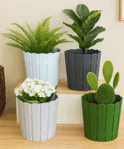 Artificial Pot – kyare Fense