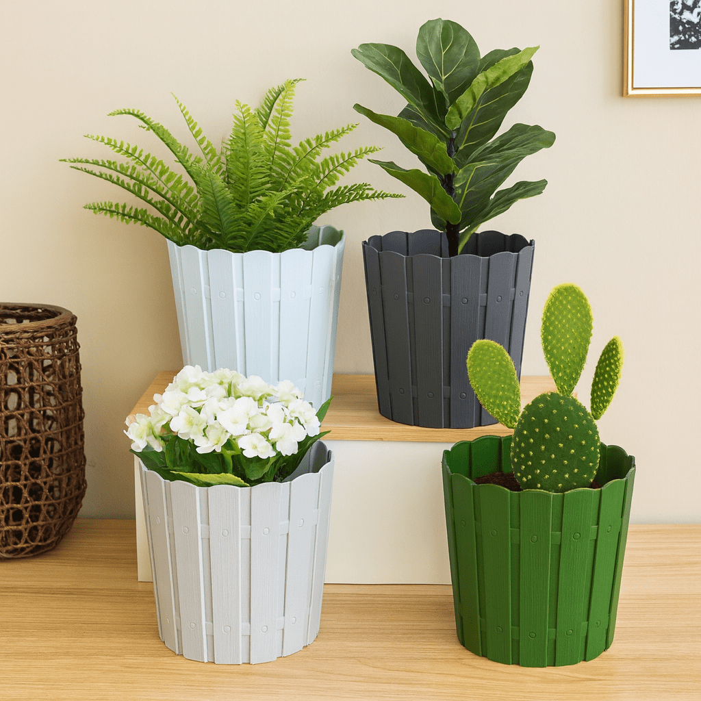 Artificial Pot – kyare Fense