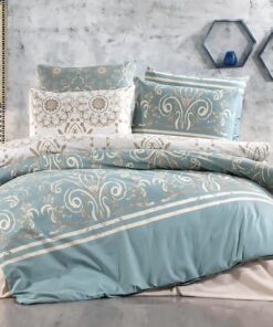 Deluxe Cotton Duvet Cover Set – Kare