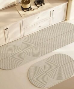 Kitchen Mats