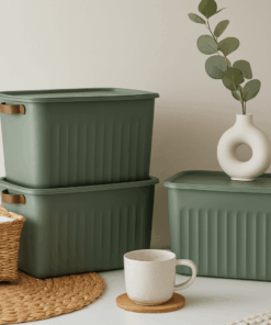 Artificial Boxes – Bayv Box