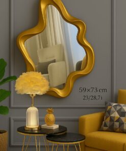Luxurious Mirror - Reflections of your Style