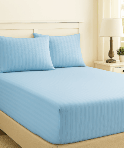 Basic Fitted Sheet - Lebanon Market Sheet