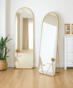 Luxurious Mirror - Modern Charm