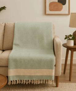 Summer Blanket - Decoration