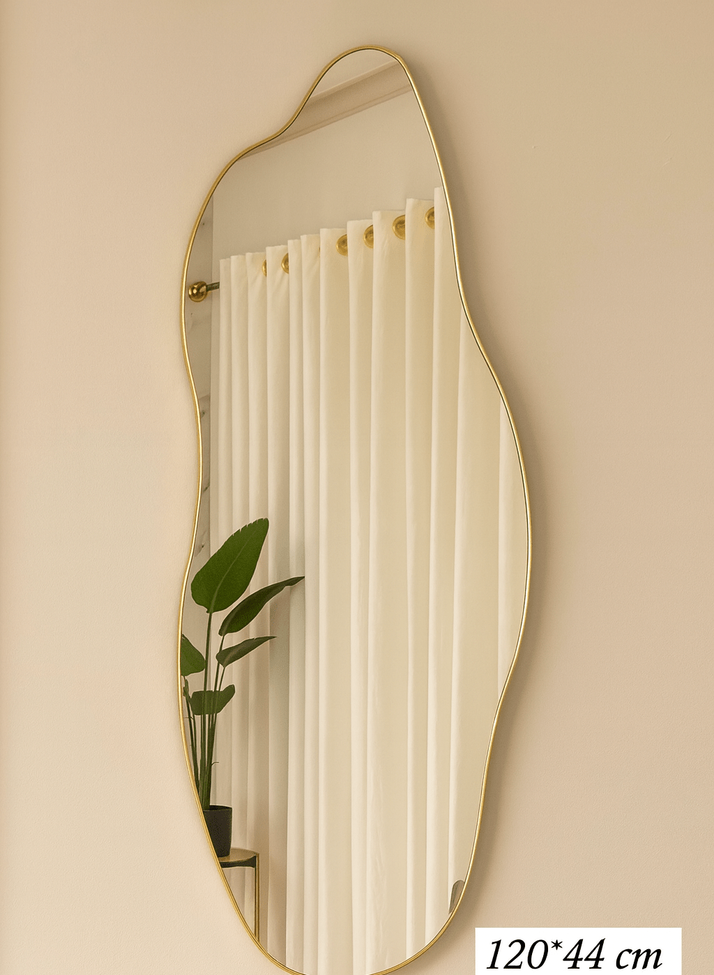 Luxurious Mirror - ShyFoy