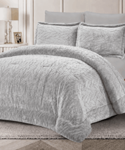 Premium Comforter Set – Rabbit Comforter