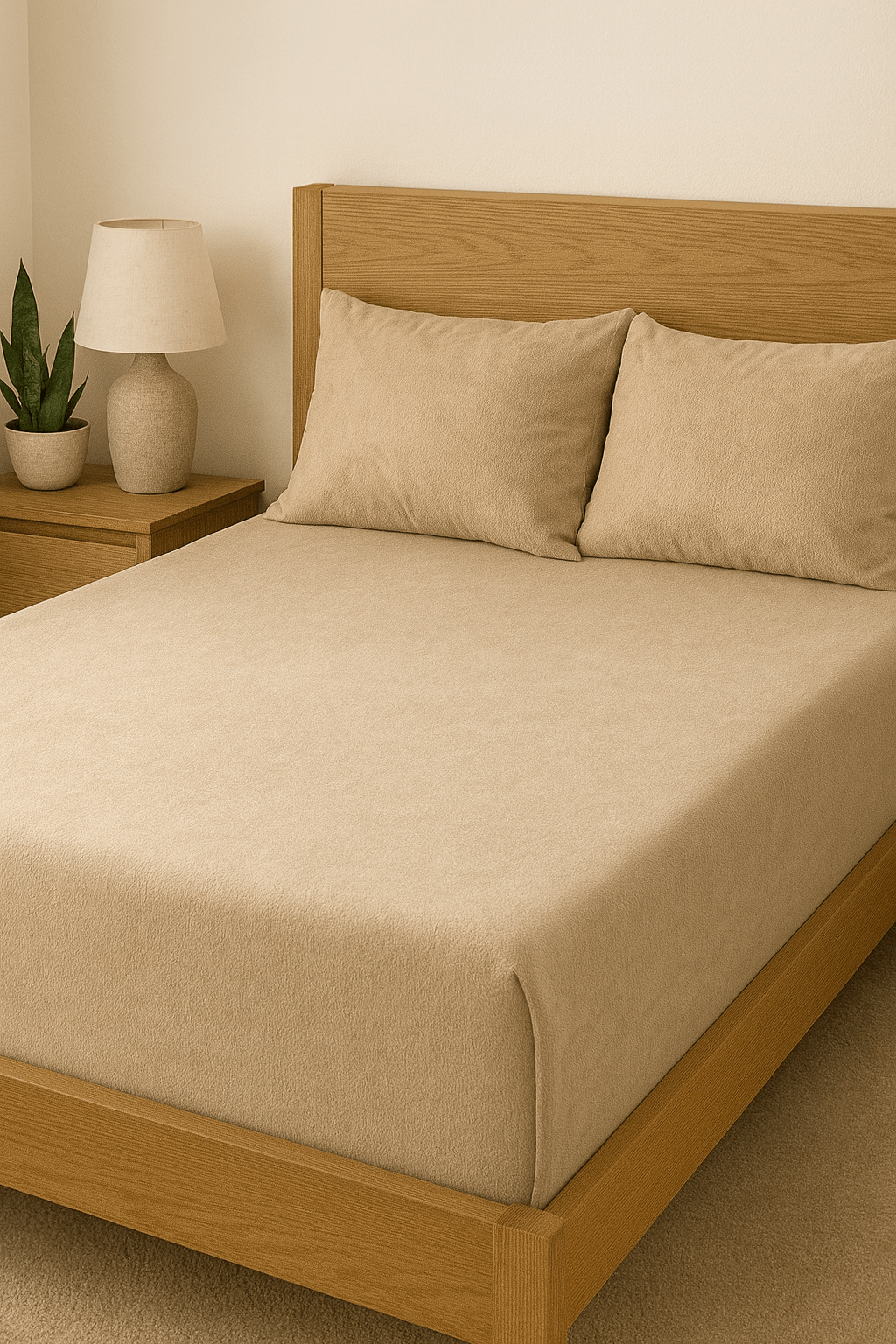 Premium Fitted Sheet Set – Prestige Sheet