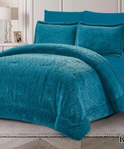 Premium Comforter Set – Rabbit Comforter