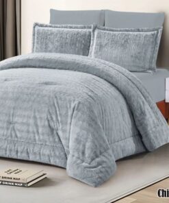 Premium Comforter Set – Chillington