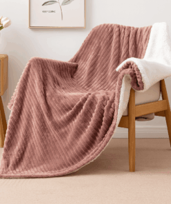 Throw Blanket - Opulence