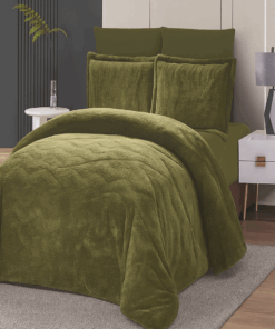 Premium Comforter Set –  Brooklyn Loom