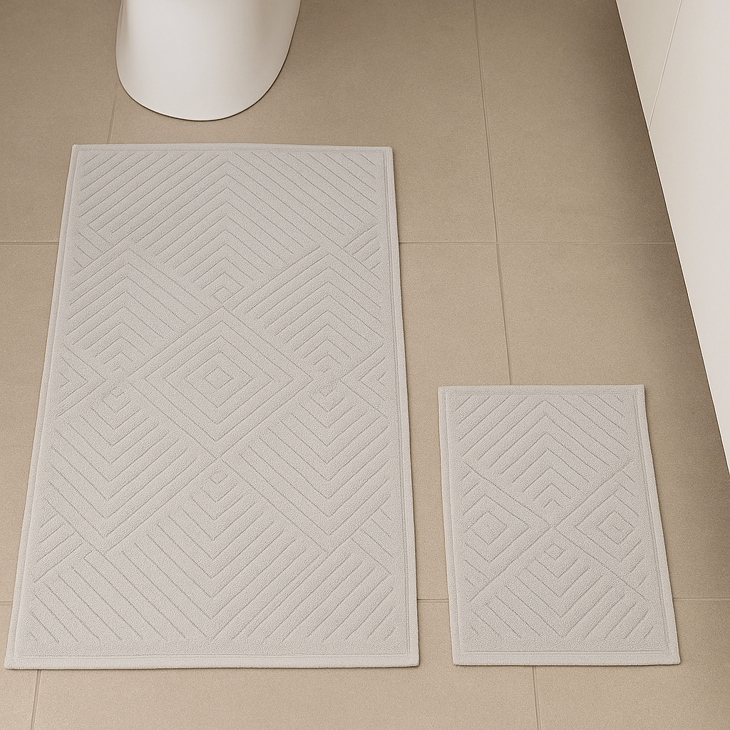 multi use Mat Set of 2 - Trivago