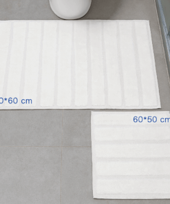 Multi use Mat Set of 2 - Stripes