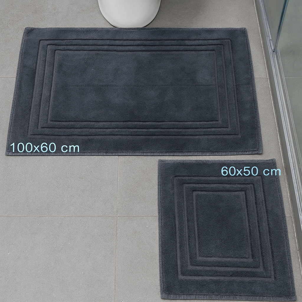 multi use Mat Set of 2 - Navy