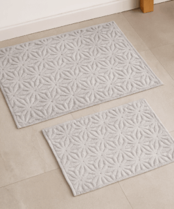 multi use Mat Set of 2 - Piso Mat