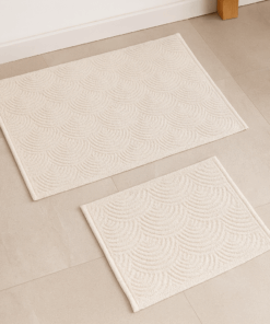 multi use Mat Set of 2 - Diatom Mat