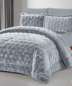 Premium Comforter Set – Emerald