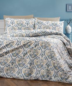 Deluxe Cotton Duvet Cover Set – Broty