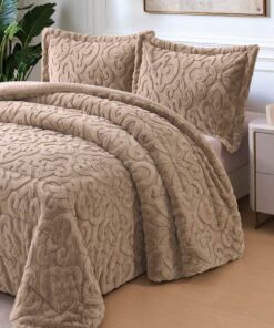 Premium Comforter Set – Chivron