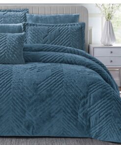 Premium Comforter Set – Adelise