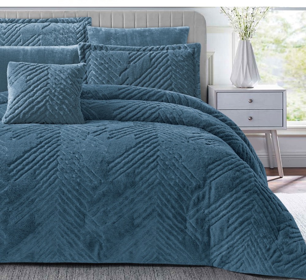 Premium Comforter Set – Adelise
