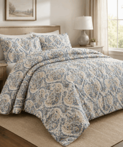 Deluxe Cotton Duvet Cover Set – Broty
