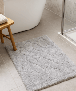 multi use Mat Set of 2 - Leaves Set