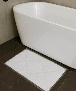 multi use Mat Set of 2 -  Whity Mat