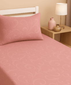 Premium Fitted Sheet Set  – Chevronial