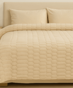 Flannel Duvet Cover Set – BeeHave