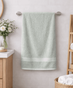 Premium Towel - Stripe