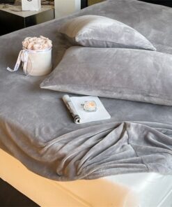 Winter Fitted Sheets